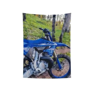 موتور یاماها yz