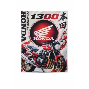 بک دراپ هندا cb1300
